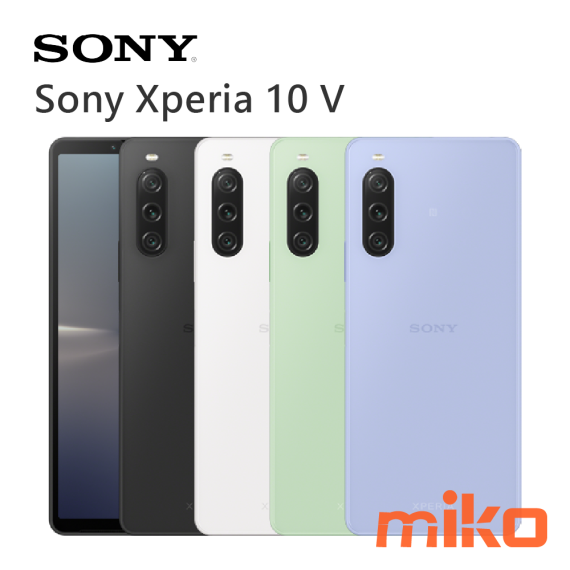 索尼 Sony Xperia 10V